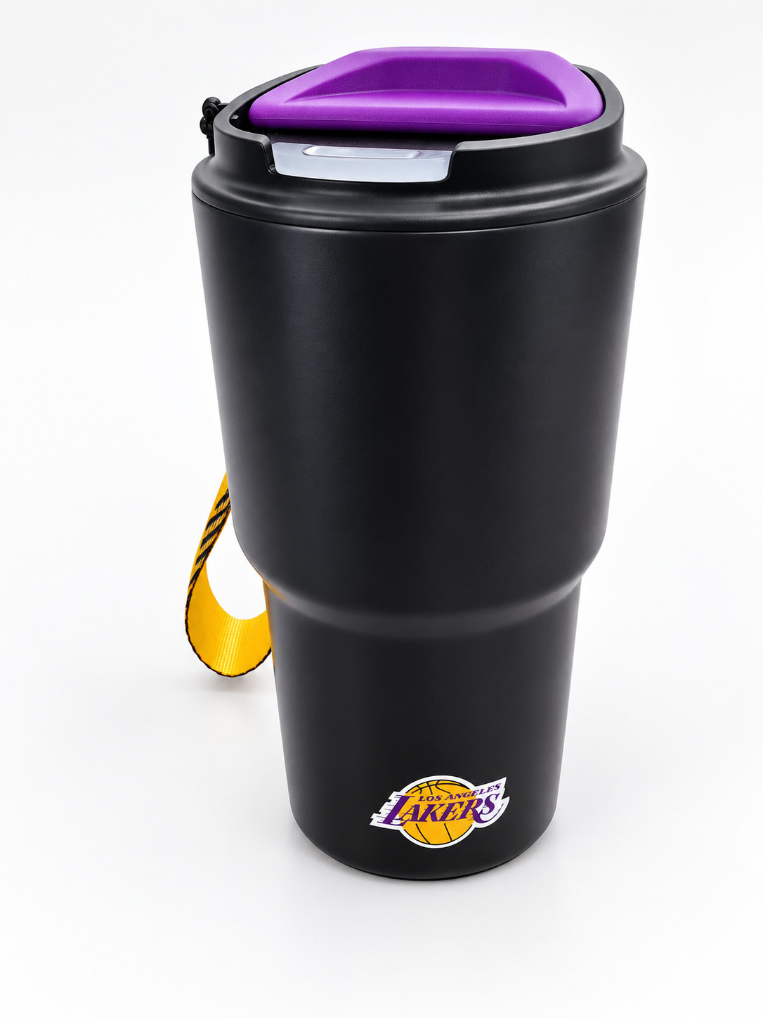 世大家NBA咖啡保温杯316钢 · 图片 7