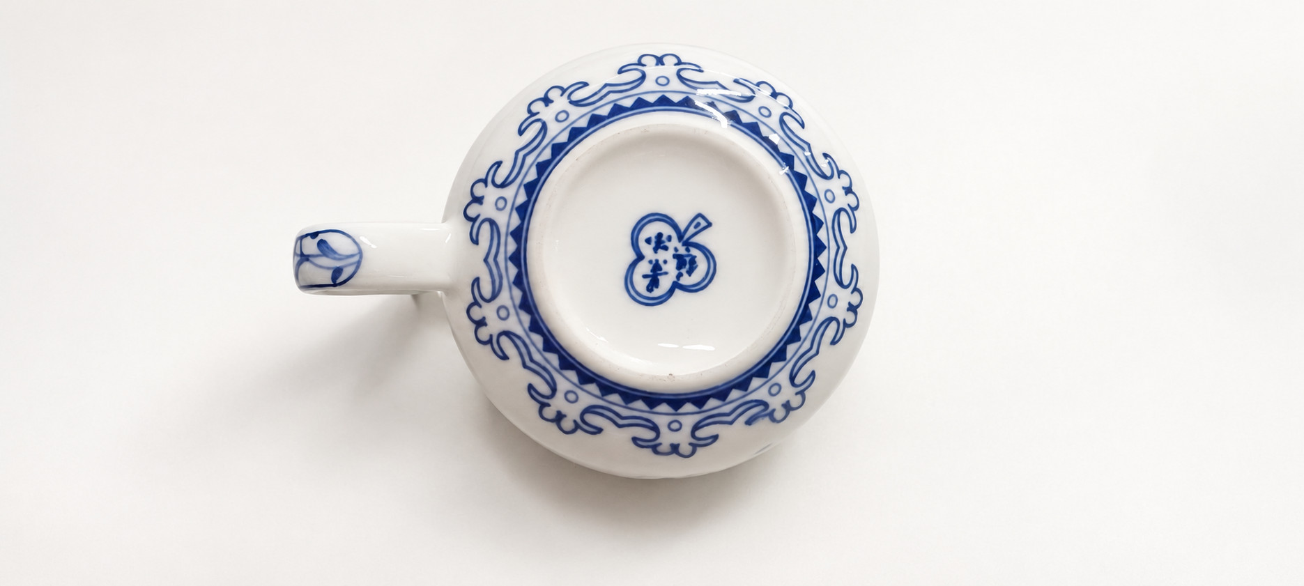通花奶壶 · 图片 5
