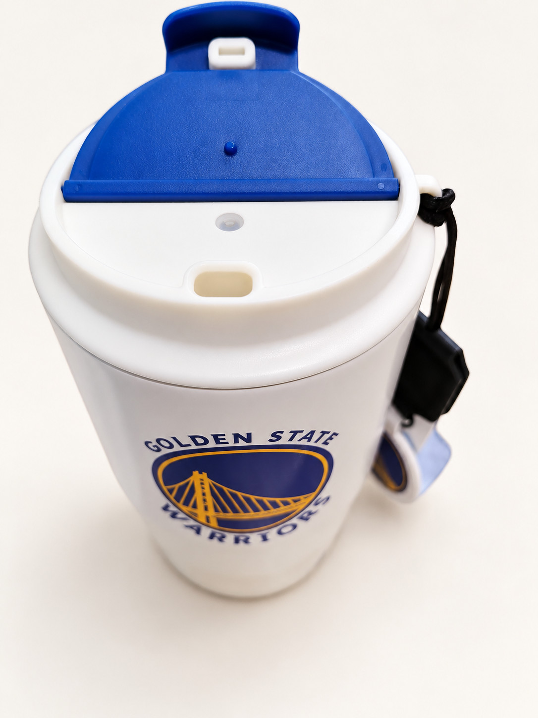 世大家NBA咖啡保温杯316钢 · 图片 3